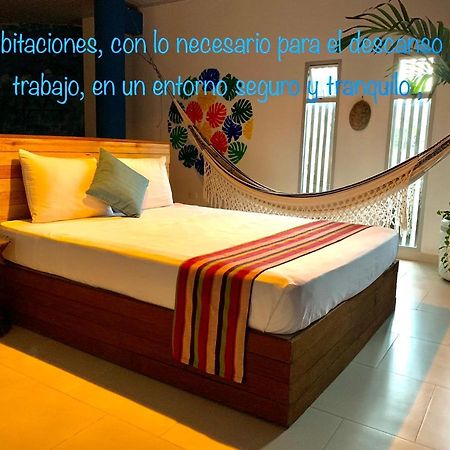 Tambo Boutique House Bed & Breakfast Летисия Екстериор снимка