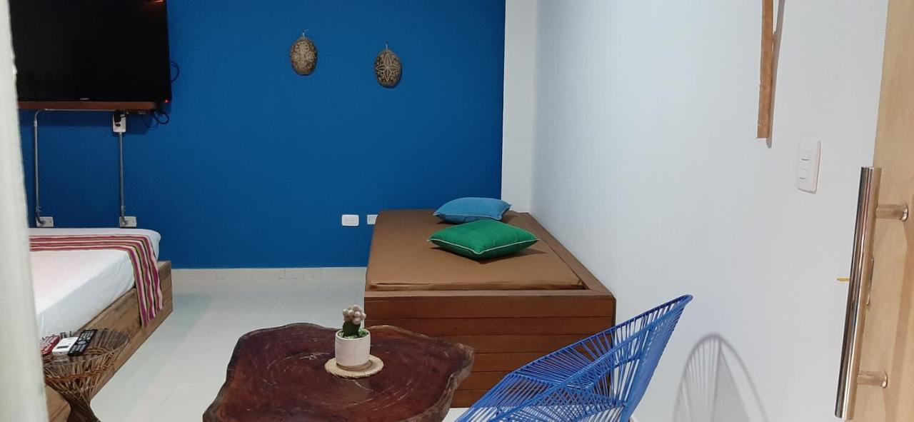Tambo Boutique House Bed & Breakfast Летисия Екстериор снимка